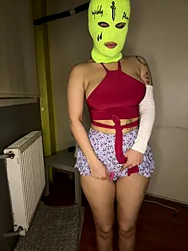 perscouple online show from October 27, 2025, 5:39 pm