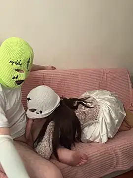 perscouple online show from November 1, 2025, 10:28 am