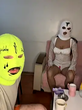 perscouple online show from November 2, 2025, 5:10 am