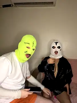 perscouple online show from November 5, 2025, 1:16 am