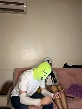 perscouple online show from November 7, 2025, 12:43 am