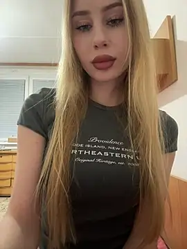 JudithCarly online show from February 20, 2026, 10:10 pm