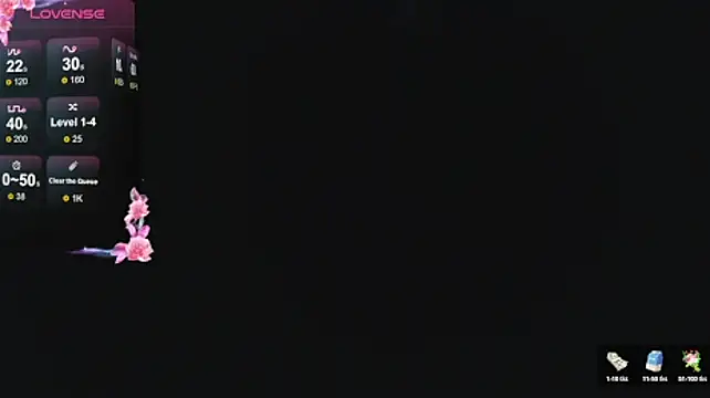 kallesy0 online show from November 8, 2025, 1:06 am