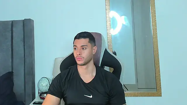 Ken mailik1 online show from December 18, 2025, 5:46 am