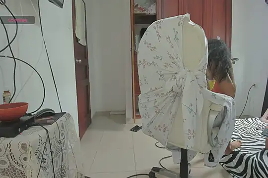 Natalia gray online show from October 21, 2025, 8:20 pm