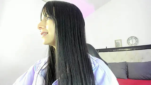 Snapshot of Barbieteeen chatting on November 7, 2025, 4:56 am Barbieteeen online show from November 7, 2025, 4:56 am