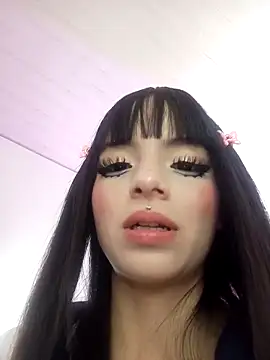 Barbieteeen online show from February 14, 2026, 11:56 pm