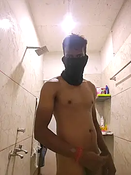 rishi156 online show from October 29, 2025, 2:41 pm