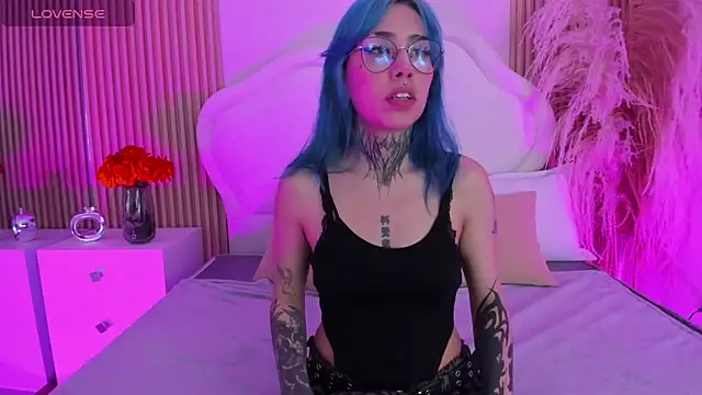 Chelsea bless online show from October 30, 2025, 3:30 am