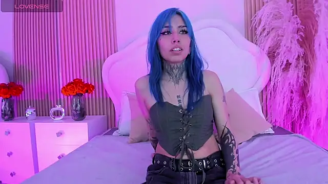 Chelsea bless online show from November 3, 2025, 3:19 am