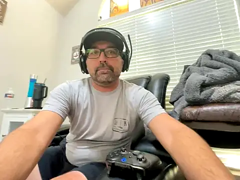 Fun Time Ron 2 online show from October 18, 2025, 10:21 pm