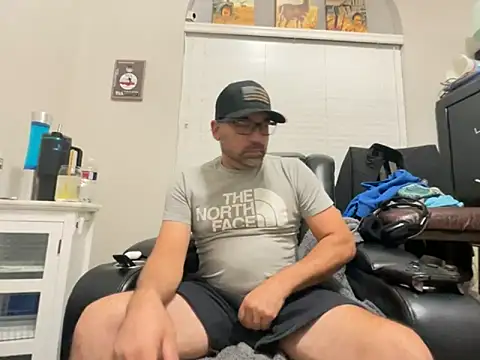 Fun Time Ron 2 online show from October 20, 2025, 12:22 am