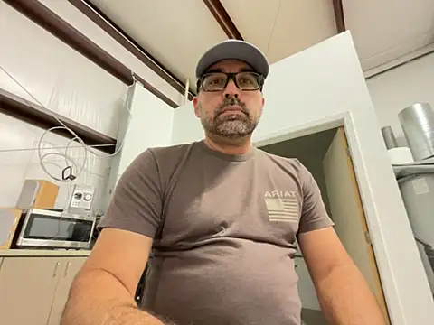 Fun Time Ron 2 online show from October 21, 2025, 9:15 pm