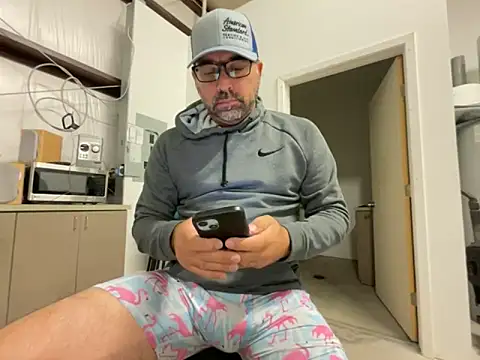 Fun Time Ron 2 online show from October 22, 2025, 2:06 pm