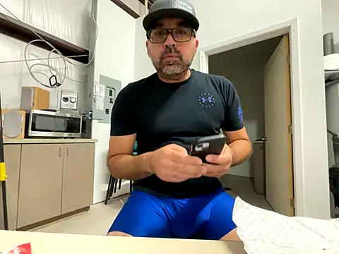 Fun Time Ron 2 online show from October 23, 2025, 2:49 pm