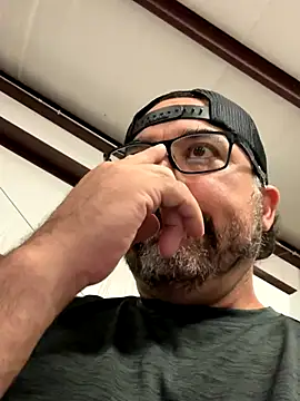 Fun Time Ron 2 online show from October 24, 2025, 7:10 pm