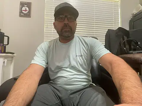 Fun Time Ron 2 online show from October 26, 2025, 7:42 pm