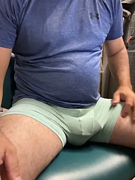 Fun Time Ron 2 online show from October 27, 2025, 4:22 pm