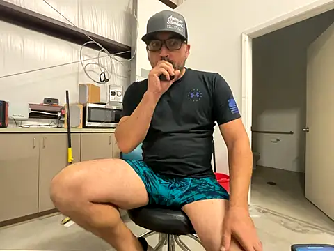 Fun Time Ron 2 online show from October 28, 2025, 8:44 pm