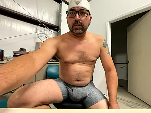 Fun Time Ron 2 online show from November 3, 2025, 9:16 pm