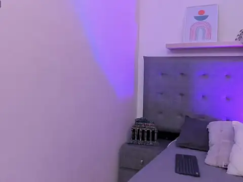 Snapshot of harper_brown1 chatting on October 31, 2025, 4:46 am harper brown1 online show from October 31, 2025, 4:46 am