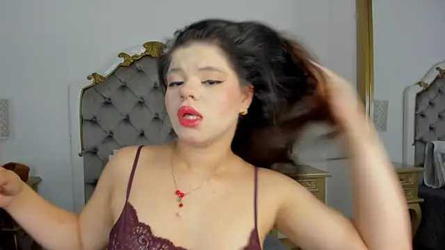 mary joseph online show from December 1, 2025, 8:25 pm