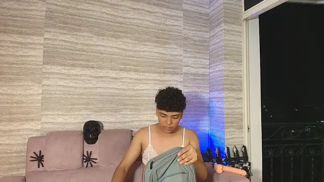 DirtyMike69  online show from October 29, 2025, 1:30 am