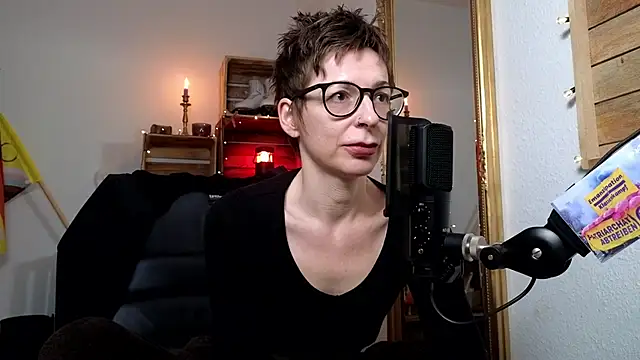 Antifistin online show from October 18, 2025, 5:03 pm