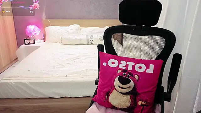 Xuka2594 online show from March 31, 2026, 6:03 am