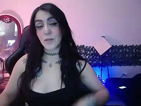 Anastasiabasst   online show from February 19, 2026, 5:03 am