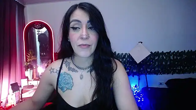 Anastasiabasst   online show from April 20, 2026, 10:11 pm