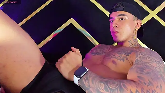 Snapshot of jake_allenx chatting on October 11, 2025, 4:01 am jake allenx online show from October 11, 2025, 4:01 am