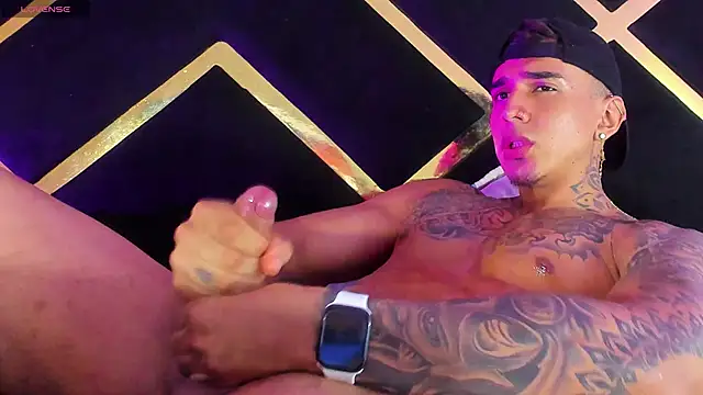 Snapshot of jake_allenx chatting on October 20, 2025, 2:34 am jake allenx online show from October 20, 2025, 2:34 am