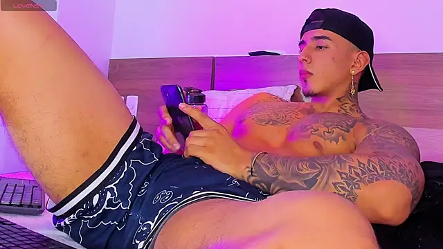 Snapshot of jake_allenx chatting on October 30, 2025, 2:24 am jake allenx online show from October 30, 2025, 2:24 am