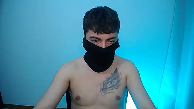 zoro roronoa96 online show from October 30, 2025, 3:08 am