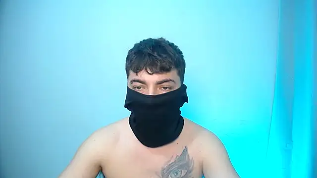 zoro roronoa96 online show from October 31, 2025, 2:01 am