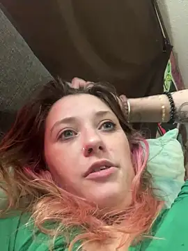 Mustbethemoney1234 online show from October 10, 2025, 3:27 am