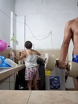 SweetRabbit29 online show from November 1, 2025, 4:25 am