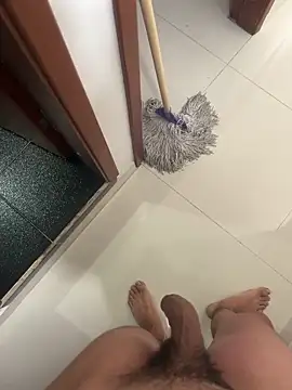 Flirtdick03 online show from October 16, 2025, 3:57 pm