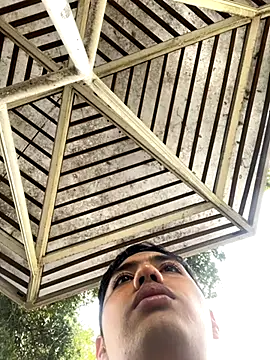 Flirtdick03 online show from October 21, 2025, 9:26 pm