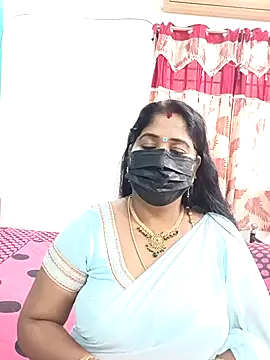 tamil-aunt online show from January 10, 2026, 7:32 am