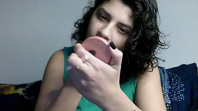 Biaaxxxsexy online show from November 9, 2025, 6:17 pm