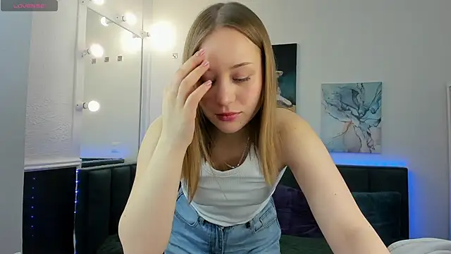 Melissa new22 online show from January 13, 2026, 1:11 am