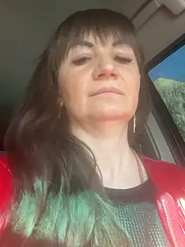 Butterfly8385 online show from March 18, 2026, 10:40 am