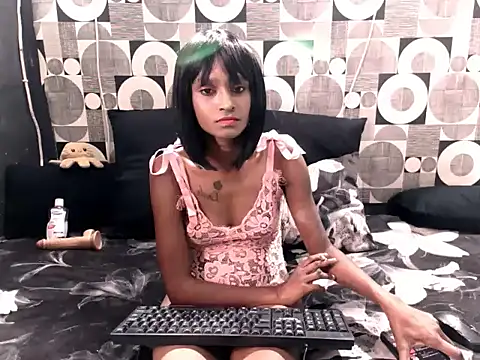 sassyindian01 online show from October 17, 2025, 6:38 am