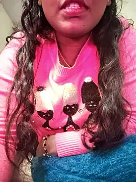 Snapshot of Lovely_Payal chatting on January 19, 2026, 6:28 am Lovely Payal online show from January 19, 2026, 6:28 am