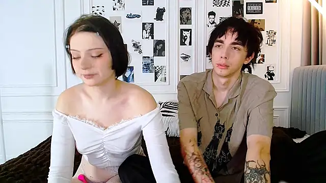 Night changers online show from October 25, 2025, 6:24 pm