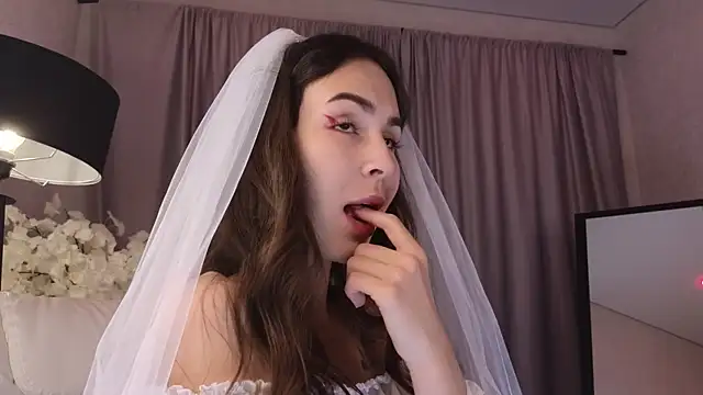 Snapshot of LionKierra chatting on October 26, 2025, 2:50 am LionKierra online show from October 26, 2025, 2:50 am