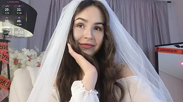 Snapshot of LionKierra chatting on October 31, 2025, 4:13 am LionKierra online show from October 31, 2025, 4:13 am