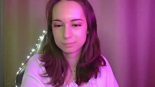 VeraLush online show from November 15, 2025, 1:40 pm